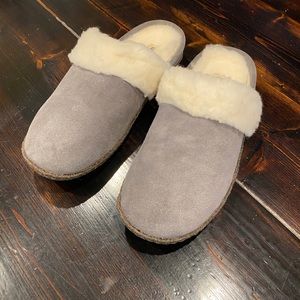 Sorel Nakiska Slide II